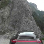 porsche3 Porsche 911 with 7 gears