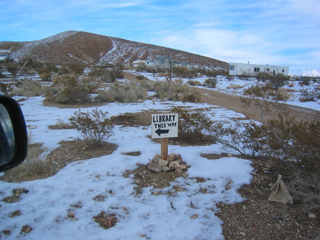 deathvalleylibrary