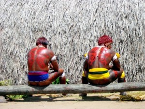 tribe1
