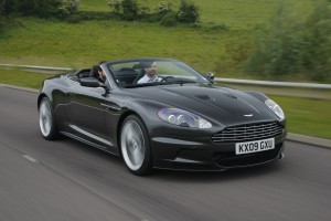 aston-martin2 Little road, big car: The Aston Martin DBS Volante in all its glory