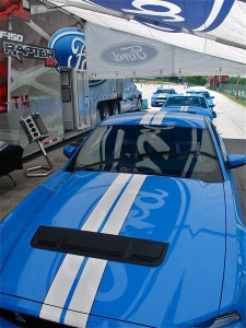 2011 Shelby GT500 new photos of 2011 Shelby GT500