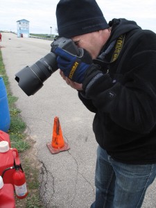 LeMons, photog