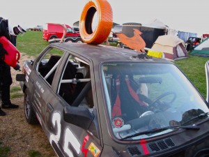 24 Hours of LeMons