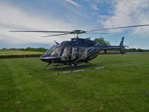 Helicopter NYC
