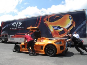 Apollo Gumpert