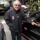 BatmobileBarris