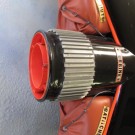 Batmobile's "turbine" engine
