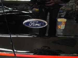 BatmobileFord
