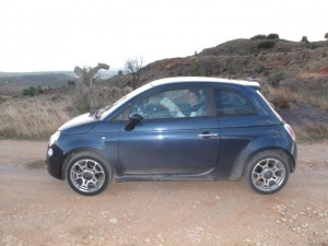 FiatMap